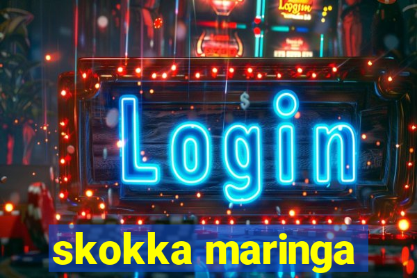 skokka maringa